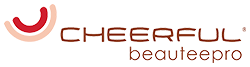 Cheerful beauteepro